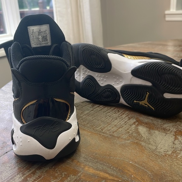 nike max auros 4 - Picture 5 of 5